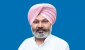 ਜਿੱਥੇ ਵੀ ਭਾਜਪਾ ਦਾ ਰਾਜ ਹੈ, ਉਥੇ ਅਪਰਾਧ, ਗੈਂਗਸਟਰਵਾਦ ਅਤੇ ਗੁੰਡਾਗਰਦੀ ਆਮ ਹੋ ਗਏ ਹਨ: ਹਰਪਾਲ ਸਿੰਘ ਚੀਮਾ