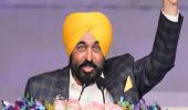ਮਜ਼ਦੂਰ ਦਿਵਸ 'ਤੇ ਸੀਐਮ ਮਾਨ ਦਾ ਵੱਡਾ ਐਲਾਨ; ਹੁਣ ਪੰਜਾਬ ਵਿੱਚ ਵਧ ਕੇ ਮਿਲੇਗੀ ਦਿਹਾੜੀ