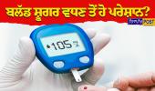 ਸ਼ੂਗਰ ਨੂੰ ਜੜ੍ਹ ਤੋਂ ਕੰਟਰੋਲ ਕਰਨਗੇ ਇਹ ਦੇਸੀ ਘਰੇਲੂ ਉਪਾਅ, ਅੱਜ ਤੋਂ ਹੀ ਸ਼ੁਰੂ ਕਰੋ ਇਹ ਪਰਹੇਜ਼