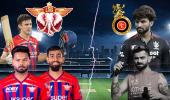 ਮਿਸ਼ੇਲ ਮਾਰਸ਼ ਦੇ ਤੂਫ਼ਾਨ 'ਚ ਉੱਡੀ RCB, ਲਖਨਊ ਨੇ ਰੋਮਾਂਚਕ ਮੁਕਾਬਲੇ 'ਚ ਬੈਂਗਲੁਰੂ ਨੂੰ 9 ਦੌੜਾਂ ਨਾਲ ਚਟਾਈ ਧੂੜ!