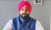 ਮੁੱਖ ਮੰਤਰੀ ਭਗਵੰਤ ਸਿੰਘ ਮਾਨ ਅੱਜ ਸ੍ਰੀ ਅਨੰਦਪੁਰ ਸਾਹਿਬ ਤੋਂ ਸ਼ੁਕਰਾਨਾ ਯਾਤਰਾ ਦੀ ਕਰਨਗੇ ਸ਼ੁਰੂਆਤ- ਹਰਜੋਤ ਸਿੰਘ ਬੈਂਸ