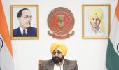 ਭਗਵੰਤ ਮਾਨ ਸਰਕਾਰ ਵੱਲੋਂ ਸਰਕਾਰੀ ਨੌਕਰੀਆਂ ਵਿੱਚ ਅਗਨੀਵੀਰਾਂ ਲਈ ਰਾਖਵਾਂਕਰਨ ਨੂੰ ਅੰਤਿਮ ਰੂਪ ਦੇਣ ਲਈ ਉਚ-ਤਾਕਤੀ ਕਮੇਟੀ ਦਾ ਗਠਨ