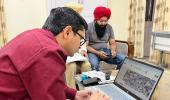 ਡਿਪਟੀ ਕਮਿਸ਼ਨਰ ਮਾਲੇਰਕੋਟਲਾ ਵੱਲੋਂ ਸਵੈ-ਗਿਣਤੀ ਨਾਲ ਪਹਿਲੇ ਪੜਾਅ ਦੌਰਾਨ ਨੇ ਕੀਤੀ ਆਨਲਾਈਨ ਰਜਿਸਟਰੇਸ਼ਨ