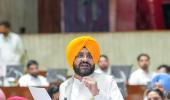 ਅੰਤਰਰਾਸ਼ਟਰੀ ਮਜ਼ਦੂਰ ਦਿਵਸ ਮੌਕੇ ਕਿਰਤ ਮੰਤਰੀ ਤਰੁਨਪ੍ਰੀਤ ਸਿੰਘ ਸੌਂਦ ਵੱਲੋਂ ਘੱਟੋ-ਘੱਟ ਉਜਰਤਾਂ ਦੀਆਂ ਬੇਸਿਕ ਰੇਟ ਵਧਾਉਣ ਸਬੰਧੀ ਮਤਾ ਪੰਜਾਬ ਵਿਧਾਨ ਸਭਾ ਵਿੱਚ ਪੇਸ਼