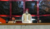 Punjab Vidhan Sabha pays tribute to departed souls