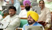 ਮੁੱਖ ਮੰਤਰੀ ਭਗਵੰਤ ਸਿੰਘ ਮਾਨ ਦੀ ਅਗਵਾਈ ਵਿੱਚ ਪੰਜਾਬ ਵਜ਼ਾਰਤ ਵੱਲੋਂ ਡਾਇਰੈਕਟੋਰੇਟ ਆਫ਼ ਫੌਰੈਂਸਿਕ ਸਾਇੰਸ ਸਰਵਿਸਜ਼ ਦੀ ਸਥਾਪਨਾ ਕਰਨ ਨੂੰ ਹਰੀ ਝੰਡੀ