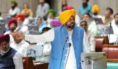 ਮੁੱਖ ਮੰਤਰੀ ਭਗਵੰਤ ਸਿੰਘ ਮਾਨ ਨੇ ਮਜ਼ਦੂਰ ਦਿਵਸ ਮੌਕੇ ਕਿਰਤੀ ਵਰਗ ਨੂੰ ਦਿੱਤਾ ਤੋਹਫਾ, ਘੱਟੋ-ਘੱਟ ਉਜਰਤ ਵਿੱਚ 15 ਫੀਸਦੀ ਵਾਧੇ ਦਾ ਐਲਾਨ