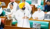 ਪਵਿੱਤਰ ਧਰਤੀ ਦੇ ਵਿਕਾਸ ਲਈ ਪੰਜਾਬ ਸਰਕਾਰ ਵਚਨਬੱਧ, ਕਰੋੜਾਂ ਰੁਪਏ ਨਾਲ ਹੋ ਰਹੇ ਵਿਕਾਸ ਕਾਰਜਾਂ ਨੇ ਨਗਰ ਦੀ ਬਦਲੀ ਤਸਵੀਰ - ਕੈਬਨਿਟ ਮੰਤਰੀ