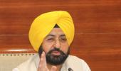ਰੋਜ਼ਾਨਾ 1100 ਤੋਂ ਵੱਧ ਬਜ਼ੁਰਗਾਂ ਵਲੋਂ ਤੀਰਥ ਅਸਥਾਨਾਂ ਦੀ ਯਾਤਰਾ ਸਦਕਾ ਮਾਨ ਸਰਕਾਰ ਦੀ ਮੁੱਖ ਮੰਤਰੀ ਤੀਰਥ ਯਾਤਰਾ ਸਕੀਮ ਪੂਰੇ ਸਫ਼ਲ ਲੋਕ-ਪੱਖੀ ਉਪਰਾਲਿਆਂ ਵਿਚ ਸ਼ੁਮਾਰ
