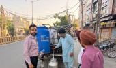 ਪੰਜਾਬ ਭਰ ਵਿੱਚ ਦੋ-ਰੋਜ਼ਾ ਮਿਲਕ ਸੈਂਪਲਿੰਗ ਮੁਹਿੰਮ ਚਲਾਈ; ਸਿਹਤ ਮੰਤਰੀ ਨੇ ਮਿਲਾਵਟਖ਼ੋਰਾਂ ਨੂੰ ਦਿੱਤੀ ਚੇਤਾਵਨੀ