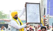 ਪੰਜਾਬ ਦੀ ਜੀਵਨ ਰੇਖਾ ਨੂੰ ਮੁੜ ਸੁਰਜੀਤ ਕੀਤਾ ਜਾ ਰਿਹੈ; 14,000 ਕਿਲੋਮੀਟਰ ਪਾਈਪਲਾਈਨਾਂ ਅਤੇ 21,000 ਕਿਊਸਿਕ ਪਾਣੀ ਨੇ ਟੇਲਾਂ ‘ਤੇ ਵਸਦੇ ਕਿਸਾਨਾਂ ਲਈ ਸਿੰਚਾਈ ਸਹੂਲਤ ਯਕੀਨੀ ਬਣਾਈ: ਮੁੱਖ ਮੰਤਰੀ ਭਗਵੰਤ ਸਿੰਘ ਮਾਨ