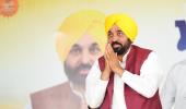ਭਗਵੰਤ ਮਾਨ ਸਰਕਾਰ ਦੀ ਇਤਿਹਾਸਕ ਪਹਿਲ, ਪੰਜਾਬ ਦੇ 40 ਲੱਖ ਗਰੀਬ-ਦਲਿਤ-ਪੱਛੜੇ ਵਰਗ ਦੇ ਪਰਿਵਾਰਾਂ ਨੂੰ ਮੁਫਤ ਰਾਸ਼ਨ ਕਿੱਟ ਮਿਲਣੀ ਸ਼ੁਰੂ