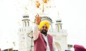 ਸ਼ੁਕਰਾਨਾ ਯਾਤਰਾ’ ਵਿੱਚ ਲੱਖਾਂ ਸੰਗਤਾਂ ਨੇ ਸ਼ਿਰਕਤ ਕਰਕੇ ਬੇਅਦਬੀ ਵਿਰੋਧੀ ਇਤਿਹਾਸਕ ਕਾਨੂੰਨ ਲਈ ਅਕਾਲ ਪੁਰਖ ਦਾ ਧੰਨਵਾਦ ਕੀਤਾ-ਭਗਵੰਤ ਸਿੰਘ ਮਾਨ