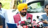 ਨੀਟ ਪੇਪਰ ਲੀਕ ਨਾਲ ਲੱਖਾਂ ਵਿਦਿਆਰਥੀਆਂ ਦੇ ਸੁਪਨੇ ਟੁੱਟੇ, ਕੇਂਦਰ ਦੀ ਨਾਕਾਮੀ ਅਤੇ ਵਿਦਿਆਰਥੀਆਂ ਨਾਲ ਧੋਖਾਧੜੀ-ਮੁੱਖ ਮੰਤਰੀ ਭਗਵੰਤ ਸਿੰਘ ਮਾਨ