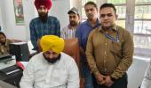 ਹਰਜੋਤ ਸਿੰਘ ਬੈਂਸ ਕੈਬਨਿਟ ਮੰਤਰੀ ਵੱਲੋਂ ਸਵੈ ਜਨਗਣਨਾ ਦੀ ਕੀਤੀ ਸ਼ੁਰੂਆਤ