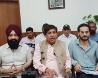 6.5 ਕਰੋੜ ਨਾਲ ਬਦਲੇਗੀ ਹੁਸ਼ਿਆਰਪੁਰ ਦੇ ਪਿੰਡਾਂ ਦੀ ਨੁਹਾਰ : ਵਿਧਾਇਕ ਬ੍ਰਮ ਸ਼ੰਕਰ ਜਿੰਪਾ