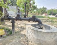 ਪਿੰਡ ਪੁੰਨਾਵਾਲ ਦੀ 1 ਕਰੋੜ 50 ਲੱਖ ਰੁਪਏ ਨਾਲ ਬਦਲੀ ਨੁਹਾਰ