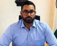 ਜ਼ਿਲ੍ਹੇ ਦੀਆਂ ਮੰਡੀਆਂ ਵਿੱਚ ਝੋਨੇ ਦੀ 360384 ਮੀਟਰਕ ਟਨ ਦੀ ਖਰੀਦ ਹੋਈ