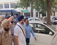 ਬਲਵੰਤ ਸਿੰਘ ਰਾਜੋਆਣਾ ਦਾ ਕਰਵਾਇਆ ਗਿਆ ਮੈਡੀਕਲ , ਕਿਹਾ 