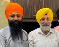 ਬੰਗਲੁਰੂ ਚ 7 ਨਵੰਬਰ ਨੂੰ ਦੂਜੀਆਂ ਰਾਸ਼ਟਰੀ ਪਾਈਥੀਅਨ ਖੇਡਾਂ ਮੌਕੇ ਹੋਣਗੇ ਕੌਮੀ ਗੱਤਕਾ ਮੁਕਾਬਲੇ