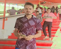 6 ਭੈਣਾਂ ਦੇ ਇਕਲੌਤੇ ਭਰਾ ਦੀ ਕਰੰਟ ਲੱਗਣ ਨਾਲ ਮੌਤ