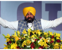 ਪੰਜਾਬ ਸਰਕਾਰ ਨੇ ਬਿਜਲੀ ਗਰੰਟੀ ਪੂਰੀ ਕਰਕੇ ਲੱਖਾਂ ਘਰਾਂ ਦਾ ਬਿਜਲੀ ਬਿਲ ਕੀਤਾ ਜ਼ੀਰੋ 