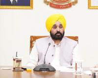ਮਾਨ ਸਰਕਾਰ ਨੇ ਕੈਬਿਨੇਟ ਮੀਟਿੰਗ 'ਚ  ਲਿਆ ਅਹਿਮ ਫੈਂਸਲਾ: ਪੰਜਾਬ ’ਚ ਬਾਹਰੋਂ ਆਉਣ ਵਾਲੇ ਮਾਈਨਿੰਗ ਟਰੱਕਾਂ ’ਤੇ ਲਾਗੂ ਹੋਵੇਗੀ ਐਂਟਰੀ ਫੀਸ, ਮਜ਼ਬੂਤ ਹੋਣਗੀਆਂ ਸਰਹੱਦਾਂ*