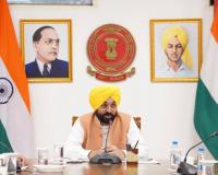 ਮਾਨ ਸਰਕਾਰ ਲਿਆਏਗੀ ਪੰਜਾਬ ਦੀ ਖੇਤੀ ਵਿੱਚ ਨਵਾਂ ਸਵੇਰਾ: ਅਰਜਨਟੀਨਾ ਨਾਲ ਇਤਿਹਾਸਕ ਸਾਂਝੇਦਾਰੀ ਕਰਕੇ ਖੁੱਲ੍ਹਣਗੇ ਵਿਕਾਸ ਦੇ ਨਵੇਂ ਦਰਵਾਜ਼ੇ