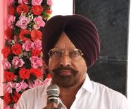 ਵਿਧਾਇਕ ਜਗਦੀਪ ਸਿੰਘ ਕਾਕਾ ਬਰਾੜ ਨੇ ਫ਼ਸਲਾਂ ਦੇ ਖਰਾਬੇ ਸਬੰਧੀ ਮੁਆਵਜੇ ਅਧੀਨ 21 ਲੱਖ ਰੁਪਏ ਦੇ ਜਾਰੀ ਕੀਤੇ ਸੈਕਸ਼ਨ ਲੈਟਰ