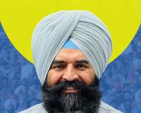 ਪੰਜਾਬ ਵਿਧਾਨ ਸਭਾ ਦੇ ਡਿਪਟੀ ਸਪੀਕਰ ਵੱਲੋਂ ਪੰਜਾਬੀਆਂ ਨੂੰ ਦੀਵਾਲੀ ਅਤੇ ਬੰਦੀ ਛੋੜ ਦਿਵਸ ਸਮੇਤ ਪਵਿੱਤਰ ਤਿਉਹਾਰਾਂ ਦੀਆਂ ਵਧਾਈਆਂ