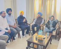 ਵਾਈ.ਪੂਰਨ ਕੁਮਾਰ ਖੁਦਕੁਸ਼ੀ ਮਾਮਲੇ ਵਿੱਚ ਚੰਡੀਗੜ੍ਹ ਪੁਲਿਸ ਵੱਲੋਂ ਐਸ.ਸੀ. ਕਮਿਸ਼ਨ ਨੂੰ ਰਿਪੋਰਟ ਪੇਸ਼