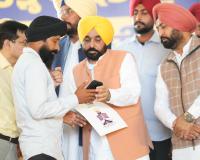 ਪੰਜਾਬ ਸਰਕਾਰ ਨੇ ਨਿਭਾਇਆ ਵਾਅਦਾ, ਸਿਰਫ 30 ਦਿਨਾਂ ਵਿੱਚ ਸਭ ਤੋਂ ਵੱਧ ਮੁਆਵਜ਼ਾ ਦੇ ਕੇ ਰਚਿਆ ਇਤਿਹਾਸ