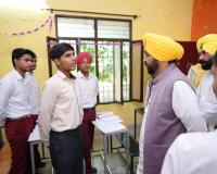 ਨੌਜਵਾਨਾਂ ਨੂੰ ਨੌਕਰੀਆਂ ਮੰਗਣ ਦੀ ਬਜਾਏ ਨੌਕਰੀਆਂ ਦੇਣ ਦੇ ਸਮਰੱਥ ਬਣਾਵਾਂਗੇ-ਮੁੱਖ ਮੰਤਰੀ