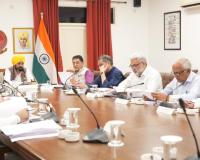 ਨਵੇਂ ਬਿਲਡਿੰਗ ਬਾਇ-ਲਾਜ਼ ਕੈਬਨਿਟ ਵੱਲੋਂ ਮਨਜ਼ੂਰ, ਨਕਸ਼ੇ ਪਾਸ ਕਰਵਾਉਣ ਵਿੱਚ ਹੁਣ ਨਹੀਂ ਹੋਵੇਗਾ ਭ੍ਰਿਸ਼ਟਾਚਾਰ-ਮੁੱਖ ਮੰਤਰੀ