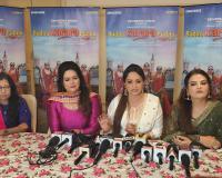 ਬਲਾਕਬਸਟਰ ਟ੍ਰੇਲਰ ਤੋਂ ਬਾਅਦ, 