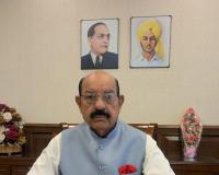 ਮੋਹਿੰਦਰ ਭਗਤ ਵੱਲੋਂ ਮਹਾਰਾਜਾ ਰਣਜੀਤ ਸਿੰਘ ਵਾਰ ਮਿਊਜ਼ੀਅਮ ਦੇ ਵਿਕਾਸ ਕਾਰਜਾਂ ਵਿੱਚ ਤੇਜ਼ੀ ਲਿਆਉਣ ਦੇ ਹੁਕਮ