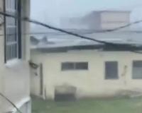 ਖ਼ਤਰਨਾਕ ਤੂਫ਼ਾਨ ਮੇਲਿਸਾ ਨੇ ਮਚਾਈ ਤਬਾਹੀ, 30 ਲੋਕਾਂ ਦੀ ਗਈ ਜਾਨ