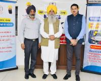 ਪੰਜਾਬ ਸਰਕਾਰ ਨੇ ਜਲ ਜੀਵ ਵਿਭਿੰਨਤਾ ਨੂੰ ਹੁਲਾਰਾ ਦੇਣ ਲਈ 