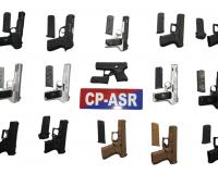 ਅੰਮ੍ਰਿਤਸਰ ਵਿੱਚ ਇੱਕ ਨਾਬਾਲਗ ਸਮੇਤ ਸੱਤ ਵਿਅਕਤੀ 15 ਆਧੁਨਿਕ ਪਿਸਤੌਲਾਂ ਨਾਲ ਗ੍ਰਿਫ਼ਤਾਰ