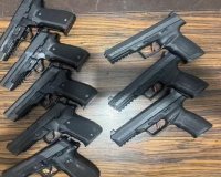 ਦਿੱਲੀ: ਆਈਐਸਆਈ ਨਾਲ ਜੁੜੇ ਹਥਿਆਰਾਂ ਦੀ ਤਸਕਰੀ ਦੇ ਨੈੱਟਵਰਕ ਦਾ ਪਰਦਾਫਾਸ਼