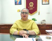 ਫਰੀਦਕੋਟ ਜਿਲਾ ਪਰਿਸ਼ਦ ਅਤੇ ਪੰਚਾਇਤ ਸੰਮਤੀਆਂ ਦੀਆਂ ਚੋਣਾਂ 14 ਦਸੰਬਰ ਨੂੰ ਹੋਣਗੀਆਂ- ਪੂਨਮਦੀਪ ਕੌਰ 