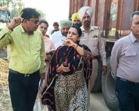 43.90 ਕਰੋੜ ਦੇ ਪ੍ਰੋਜੈਕਟ ਨਾਲ ਮਾਨਸਾ ਵਾਸੀਆਂ ਨੂੰ ਸੀਵਰੇਜ ਸਮੱਸਿਆ ਤੋਂ ਮਿਲੇਗੀ ਨਿਜਾਤ