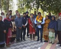 ਵਿਧਾਇਕ ਜਿੰਪਾ ਨੇ ਪਿੰਡ ਨੰਗਲ ਸ਼ਹੀਦਾਂ ‘ਚ ਖੇਡ ਮੈਦਾਨ ਨਿਰਮਾਣ ਕਾਰਜ ਦੀ ਕਰਵਾਈ ਸ਼ੁਰੂਆਤ