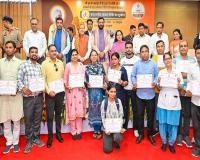 ਸੂਬਾ ਸਰਕਾਰ ਨੇ 5.22 ਲੱਖ ਔਰਤਾਂ ਦੇ ਖ਼ਾਤੇ 'ਚ ਪਾਏ 2100-2100  ਰੁਪਏ