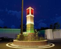 ਧੂਰੀ ਸ਼ਹਿਰ ਜਲਦ ਘੰਟਾਘਰ ਨਾਲ ਪਹਿਚਾਣ ਰੱਖਣ ਵਾਲੇ ਚੋਣਵੇਂ ਸ਼ਹਿਰਾਂ ’ਚ ਹੋਵੇਗਾ ਸ਼ਾਮਲ