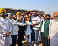 ਦਿੜ੍ਹਬਾ ਭਾਵੇਂ ਦਿਹਾਤੀ ਹਲਕਾ, ਪਰ ਸਹੂਲਤਾਂ ਵਿੱਚ ਸ਼ਹਿਰਾਂ ਨੂੰ ਵੀ ਮਾਤ ਪਾਵੇਗਾ - ਹਰਪਾਲ ਸਿੰਘ ਚੀਮਾ