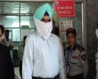 CBI ਨੇ ਸਾਬਕਾ DIG ਭੁੱਲਰ ਦਾ ਲਿਆ ਰਿਮਾਂਡ , ਕਿਹਾ' ਭੁੱਲਰ ਜਾਂਚ ਵਿੱਚ ਸਹਿਯੋਗ ਨਹੀਂ ਕਰ ਰਿਹਾ