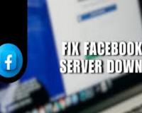 Facebook ਦਾ ਸਰਵਰ ਹੋਇਆ ਡਾਊਨ, ਲੱਖਾਂ Users ਹੋਏ ਪ੍ਰੇਸ਼ਾਨ, ਜਾਣੋ ਕਿਉਂ