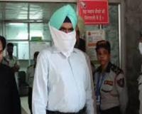 ਰਿਮਾਂਡ ਤੋਂ ਬਾਅਦ ਨਿਆਂਇਕ ਹਿਰਾਸਤ 'ਚ ਭੇਜੇ ਗਏ DIG ਭੁੱਲਰ 