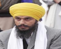 MP ਅੰਮ੍ਰਿਤਪਾਲ ਦੀ ਪੈਰੋਲ 'ਤੇ ਹਾਈਕੋਰਟ ਦਾ  ਵੱਡਾ ਫ਼ੈਸਲਾ 